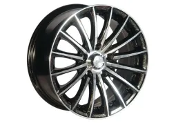 Zorat Wheels 393 5.5x13 4x100 ET35 DIA67.1 BEP