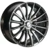 Zorat Wheels 393 6.5x15 4x100 ET40 DIA67.1 BEP