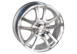 Zorat Wheels 450 6x15 4x100 ET43 DIA67.1 SP