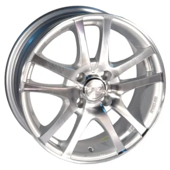 Zorat Wheels 450 6x15 4x100 ET43 DIA67.1 SP