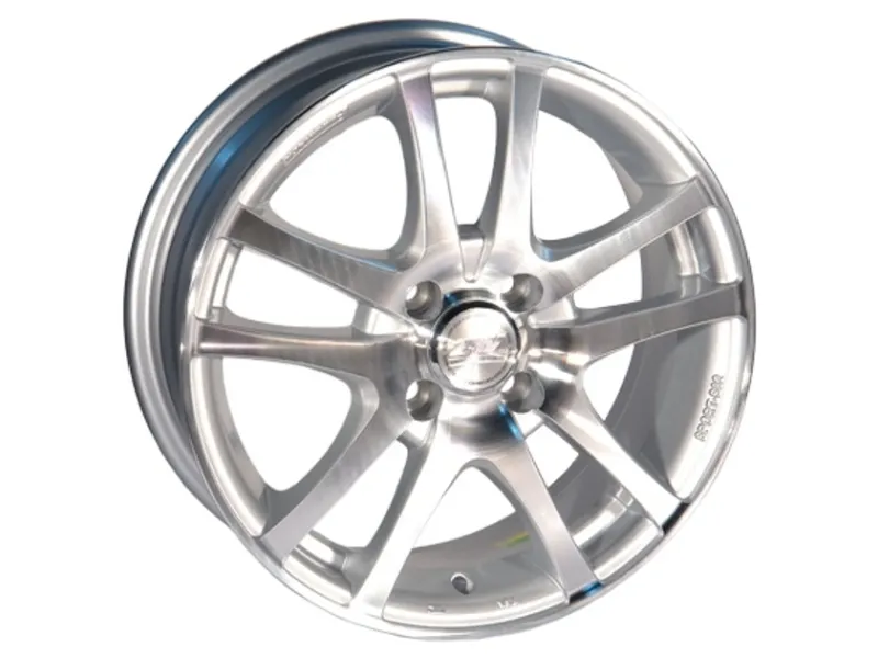 Zorat Wheels 450 6x15 4x100 ET43 DIA67.1 SP