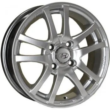 Zorat Wheels 450 6x15 4x100 ET43 DIA54.1 HS