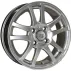 Zorat Wheels 450 6x15 4x100 ET43 DIA54.1 HS