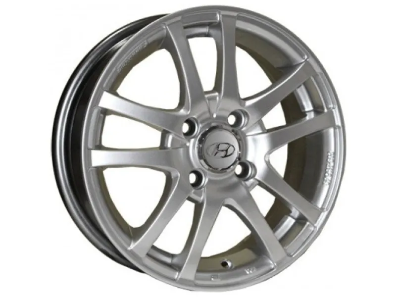 Zorat Wheels 450 6x15 4x100 ET43 DIA54.1 HS