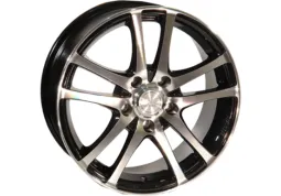 Zorat Wheels 450 5.5x14 4x100 ET38 DIA67.1 BP