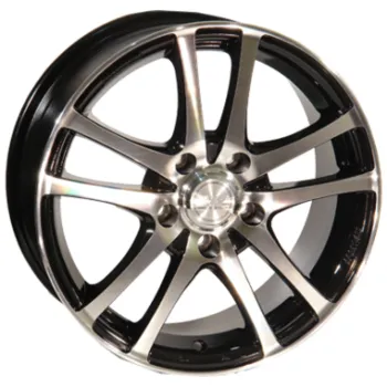 Zorat Wheels 450 5.5x14 4x100 ET38 DIA67.1 BP