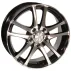 Zorat Wheels 450 5.5x14 4x100 ET38 DIA67.1 BP