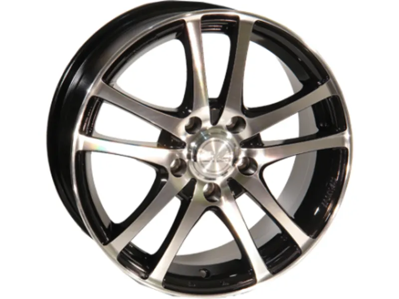 Zorat Wheels 450 5.5x14 4x100 ET38 DIA67.1 BP