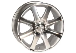 Zorat Wheels 461 5.5x14 4x100 ET43 DIA67.1 SP