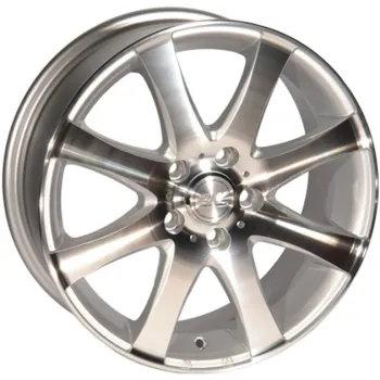 Zorat Wheels 461 5.5x14 4x100 ET43 DIA67.1 SP