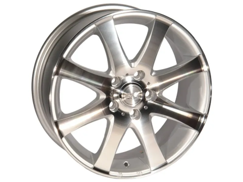 Zorat Wheels 461 5.5x14 4x100 ET43 DIA67.1 SP