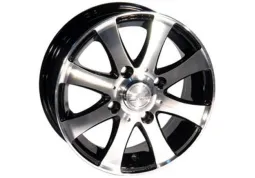 Zorat Wheels 461 5x13 4x114.3 ET40 DIA69.1 BP