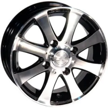 Zorat Wheels 461 5x13 4x114.3 ET40 DIA69.1 BP