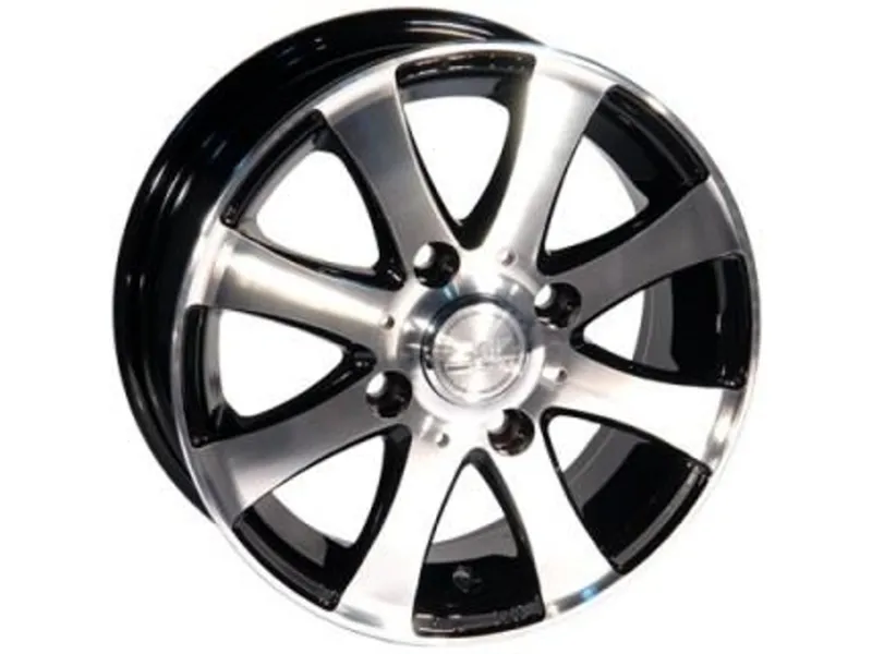 Zorat Wheels 461 5x13 4x114.3 ET40 DIA69.1 BP
