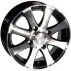 Zorat Wheels 461 5.5x13 4x114.3 ET40 DIA69.1 BP