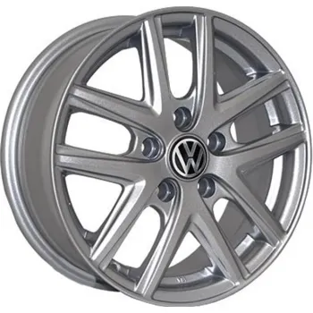 Zorat Wheels 4925 6x15 5x112 ET45 DIA57.1 SL