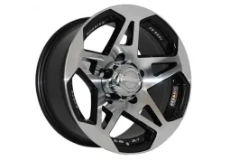 Zorat Wheels 5313 8x16 5x139.7 ET-20 DIA110.5 BPX