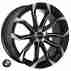 Zorat Wheels 5320 7.5x17 5x114.3 ET38 DIA67.1 BP