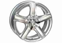 Zorat Wheels 610 6.5x15 4x100 ET35 DIA67.1 SP