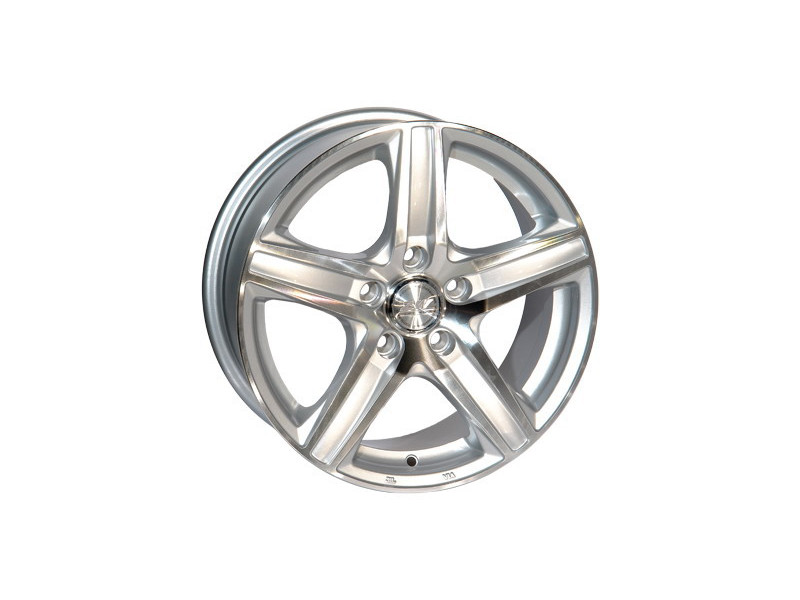 Zorat Wheels 610 6.5x15 4x100 ET35 DIA67.1 SP