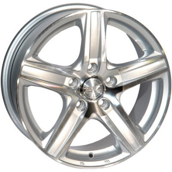Zorat Wheels 610 6x14 4x98 ET35 DIA58.6 SP