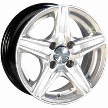 Zorat Wheels 610 5.5x13 4x100 ET35 DIA67.1 HS