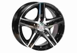 Zorat Wheels 610 6.5x15 5x112 ET35 DIA66.6 BP