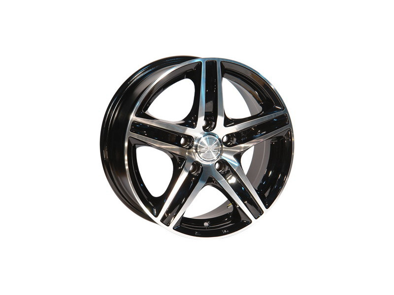 Zorat Wheels 610 6.5x15 5x108 ET38 DIA63.4 BP