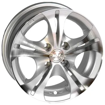 Zorat Wheels 680 5.5x13 4x98 ET25 DIA58.6 SP