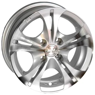 Zorat Wheels 680 5.5x13 4x98 ET25 DIA58.6 SP