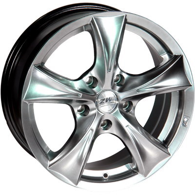 Zorat Wheels 683 5.5x13 4x100 ET25 DIA67.1 HB