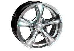 Zorat Wheels 683 5.5x14 4x114.3 ET43 DIA67.1 HS