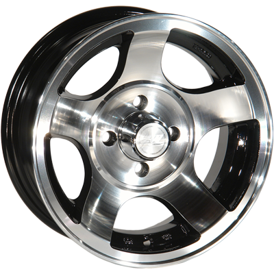 Zorat Wheels 689 5.5x13 4x98 ET0 DIA58.6 MB