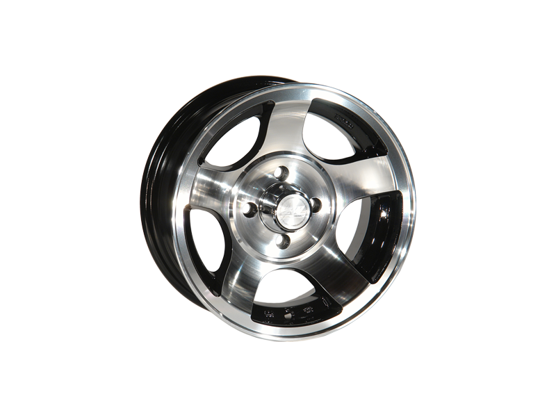 Zorat Wheels 689 5.5x13 4x98 ET0 DIA58.6 MB