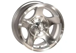 Zorat Wheels 689 5.5x13 4x98 ET0 DIA58.6 SP