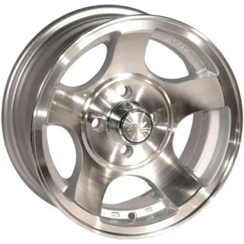 Zorat Wheels 689 5.5x13 4x98 ET0 DIA58.6 SP