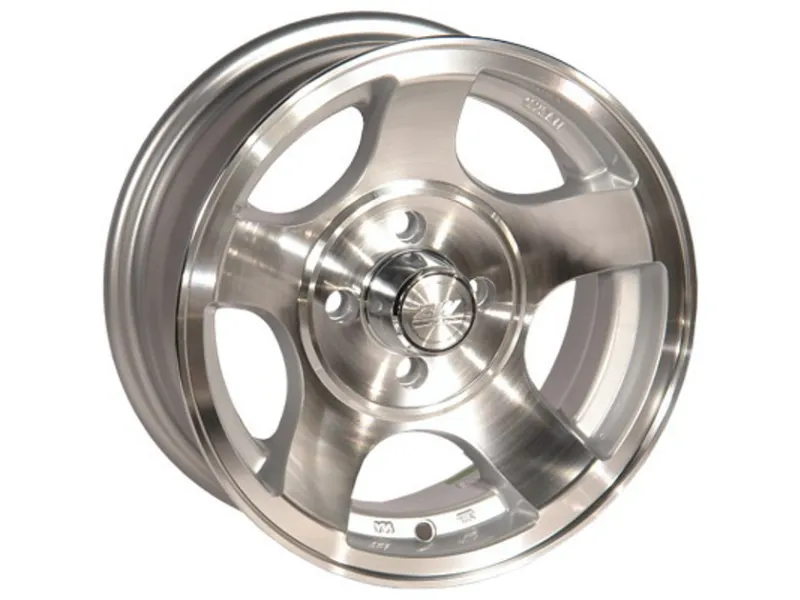 Zorat Wheels 689 5.5x13 4x98 ET0 DIA58.6 SP