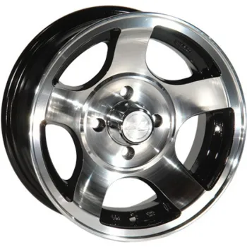 Zorat Wheels 689 5x13 4x98 ET0 DIA58.6 BP