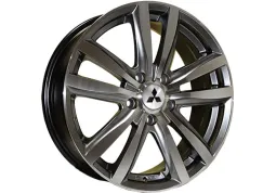 Zorat Wheels 7306 6.5x17 5x114.3 ET46 DIA67.1 MK-P