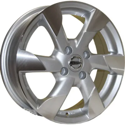 Zorat Wheels 7319 5.5x15 4x100 ET45 DIA60.1 SP