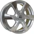 Zorat Wheels 7319 5.5x15 4x100 ET45 DIA60.1 SP