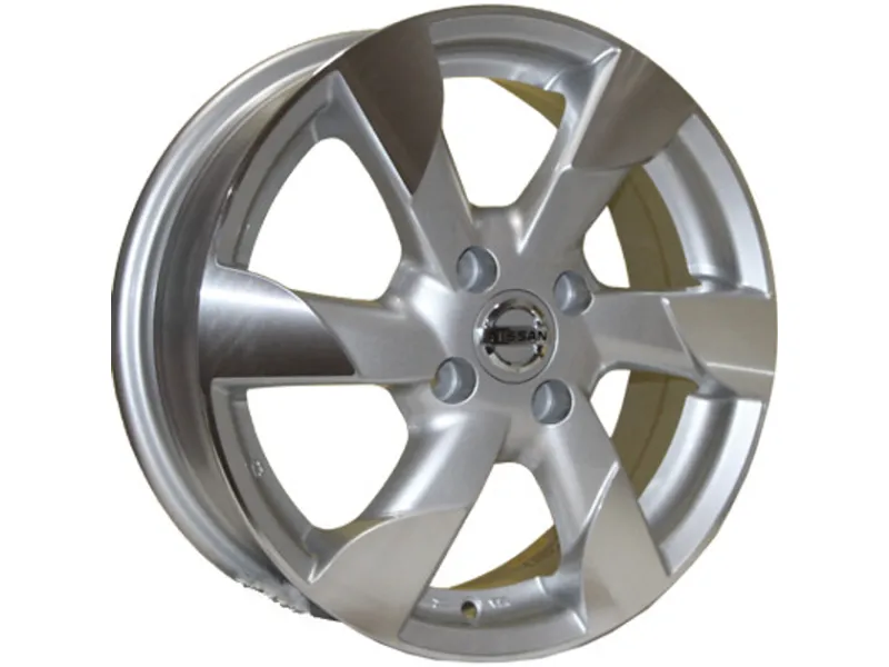 Zorat Wheels 7319 5.5x15 4x100 ET45 DIA60.1 SP