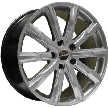 Zorat Wheels 7323 9x20 5x130 ET60 DIA71.6 HS