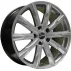 Zorat Wheels 7323 9x20 5x130 ET60 DIA71.6 HS