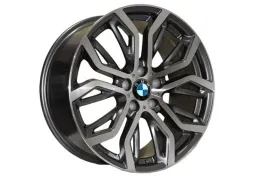 Zorat Wheels 7327 9x19 5x120 ET48 DIA74.1 EP