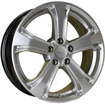 Zorat Wheels 7359 7x17 5x100 ET48 DIA56.1 HS