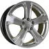 Zorat Wheels 7359 7x17 5x100 ET48 DIA56.1 HS