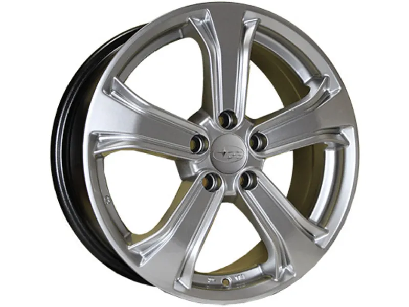 Zorat Wheels 7359 7x17 5x100 ET48 DIA56.1 HS