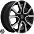 Zorat Wheels 7365 6x15 5x100 ET40 DIA57.1 BP
