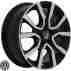 Zorat Wheels 7365 7x16 5x112 ET45 DIA57.1 BP